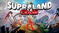 Supraland Crash