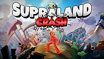Acheter Supraland Crash PC
