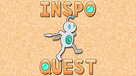 InspoQuest Game