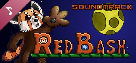 Red Bash Soundtrack DLC