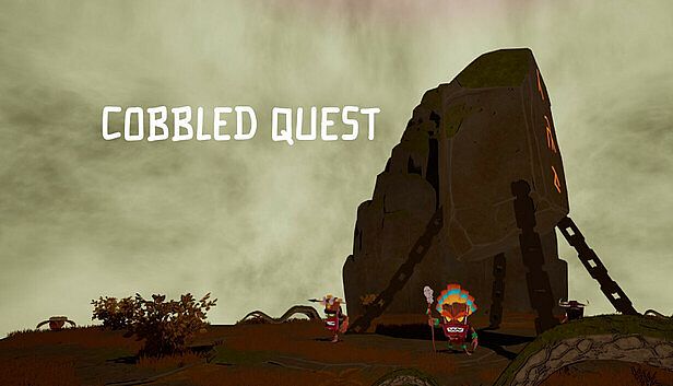 Buy Cobbled Quest