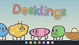 Desklings