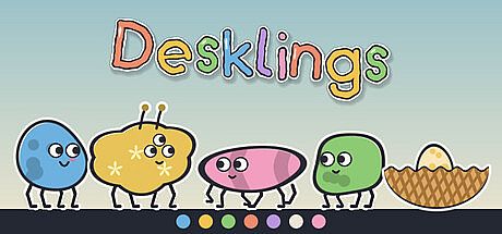 Desklings Game