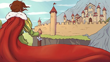 Choice of Life: Middle Ages 2 Game