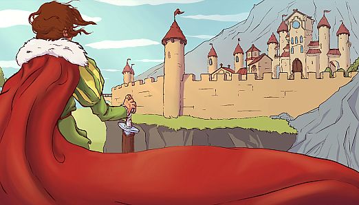 Choice of Life: Middle Ages 2