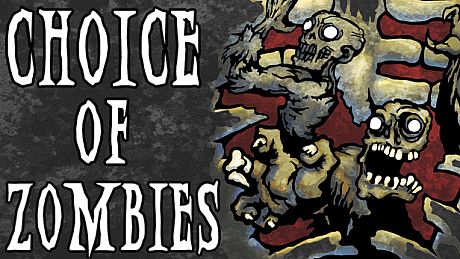 Choice of Zombies - Delta Force Operator DLC