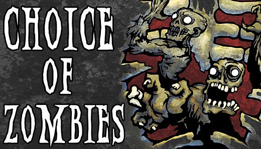 Choice of Zombies - Delta Force Operator