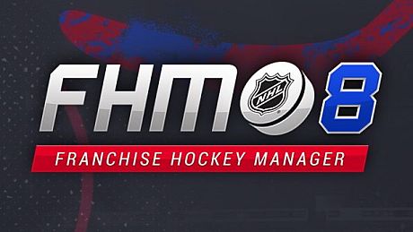 Franchise Hockey Manager 8 Game