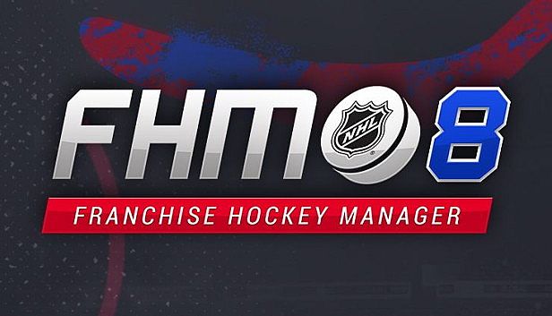 Buy Franchise Hockey Manager 8