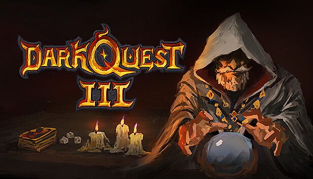 Buy Dark Quest 3