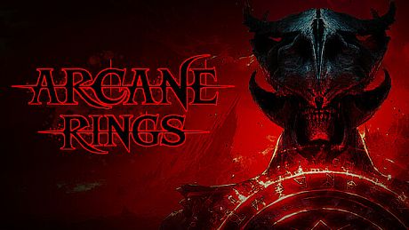 Arcane Rings Game