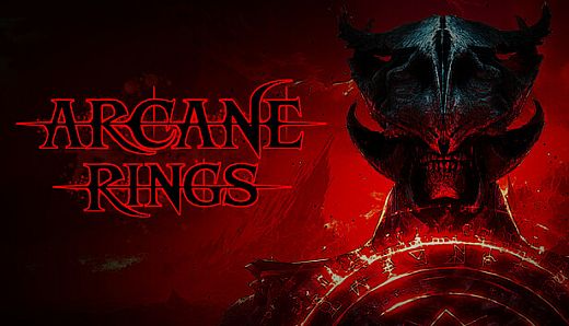 Arcane Rings