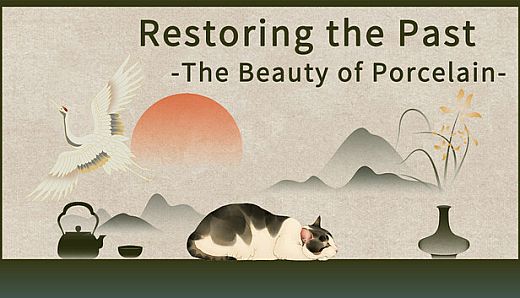 Restoring the Past - The Beauty of Porcelain