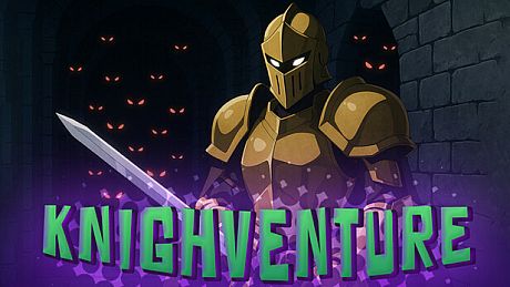 Knighventure Game