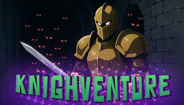 Buy Knighventure
