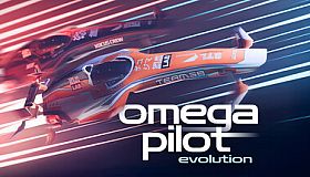 Omega Pilot Evolution