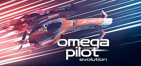 Omega Pilot Evolution
