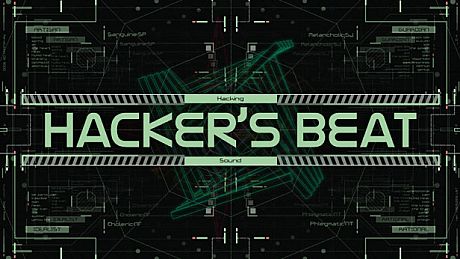 Hacker's Beat Game