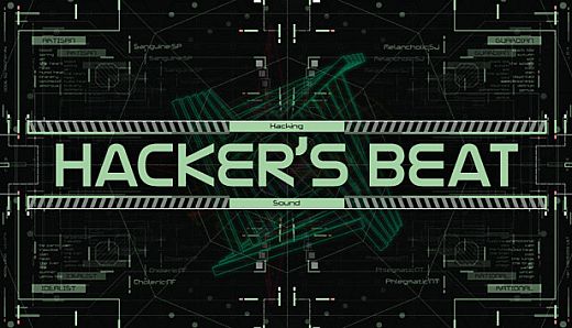 Hacker's Beat