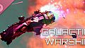 Galactic Warship Soundtrack