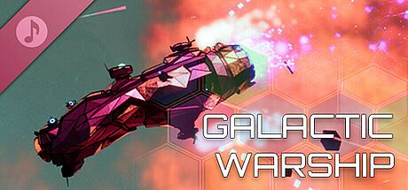 Galactic Warship Soundtrack