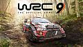 WRC 9 FIA World Rally Championship