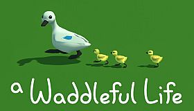 A Waddleful Life