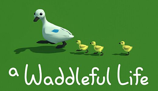 A Waddleful Life