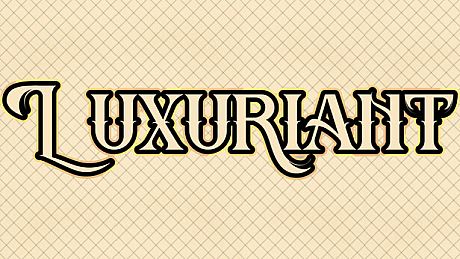 Luxuriant Game