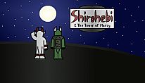 Kup Shirohebi and The Tower of Mercy na PC