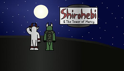 Shirohebi and The Tower of Mercy