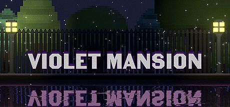 Violet Mansion Game