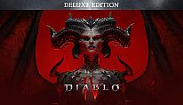 Buy Diablo IV - Digital Deluxe Edition PC