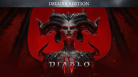 Diablo IV - Digital Deluxe Edition Game