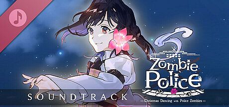 Soundtrack - Zombie Police: Christmas Dancing with Police Zombies DLC