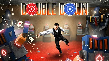 Double Down Game