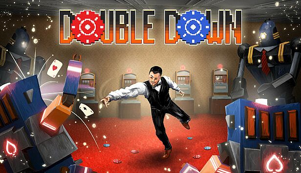 Buy Double Down