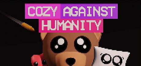 Cozy Against Humanity Game