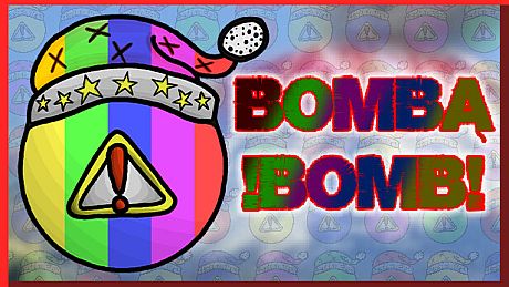 Bombabomb! Game