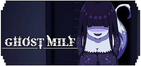 Buy Ghost Milf