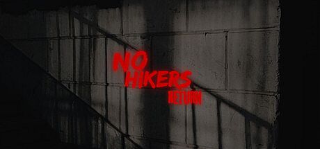 No Hikers Return
