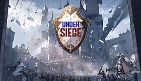 Under Siege