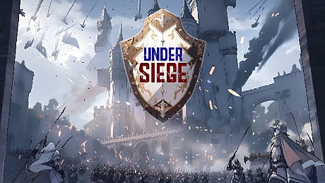 Under Siege Game