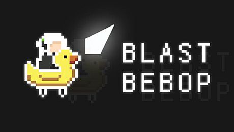 Blast Bebop Game