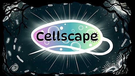 Cellscape Game