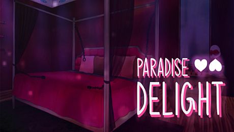 Paradise Delight Game