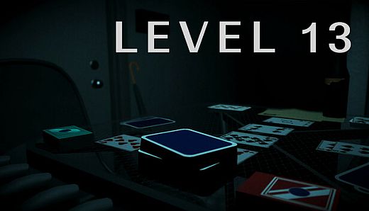 Level 13