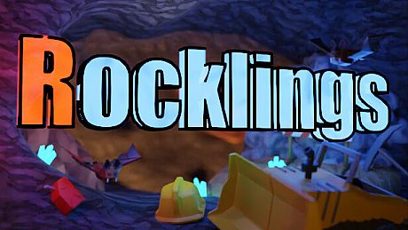Rocklings Game