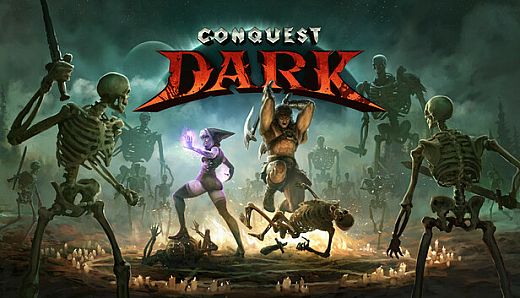 Conquest Dark