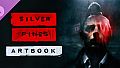 Silver Pines - Artbook